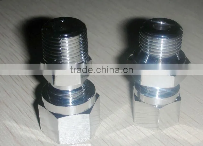 carbon steel plug
