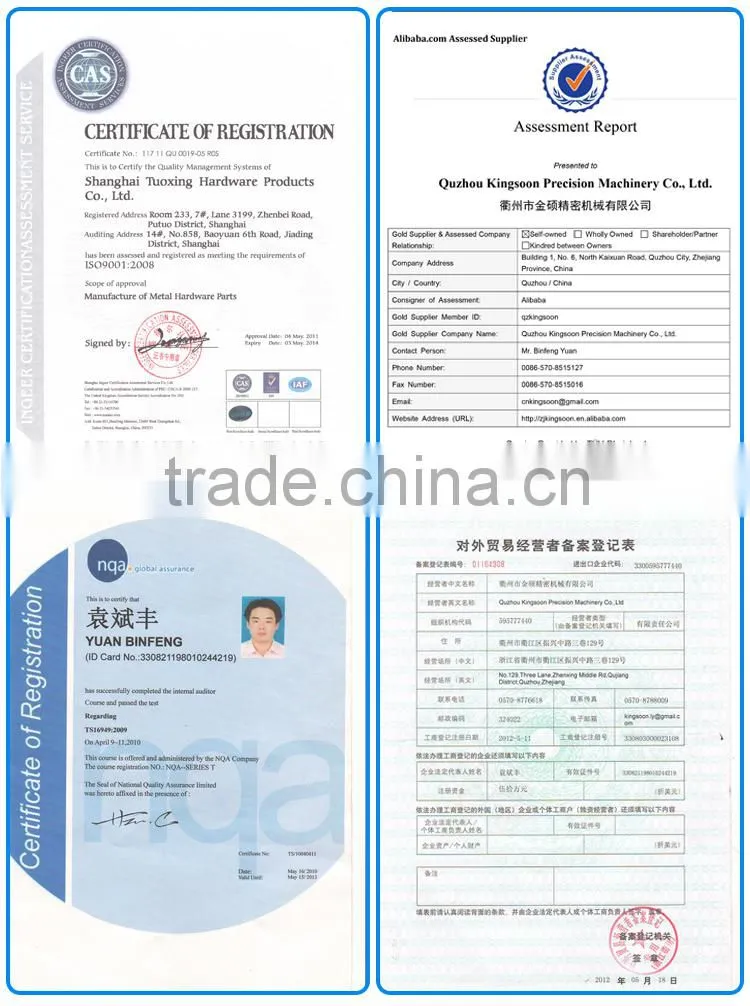 oem magnesium die cast part for automobile