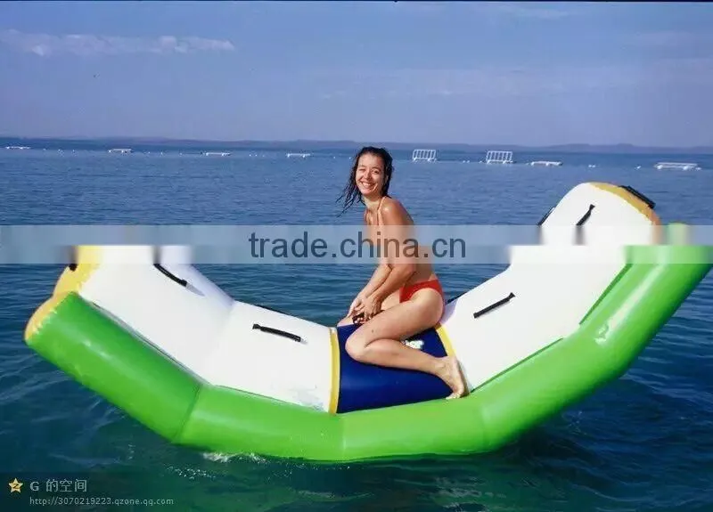 Inflatable Toy