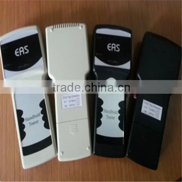 handheld sensitive AM detector tag detector