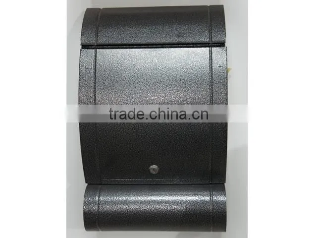 JHC-2020C outdoor mailboxes for apartments/apartment building mailbox/decorative outdoor mailbox