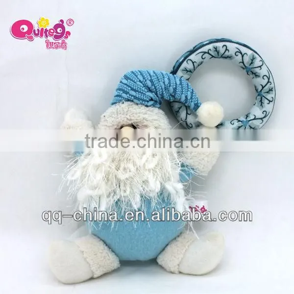 Christmas plush toy trendy Christmas gifts