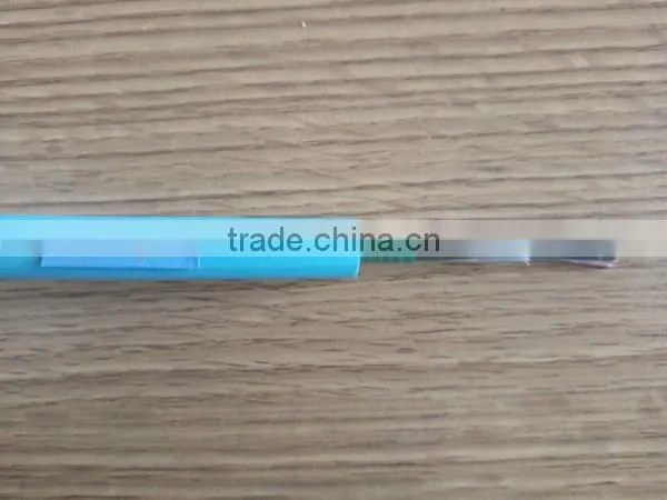 48 Core SM MGTS Mining Flame Resistant Underground Fiber Cable