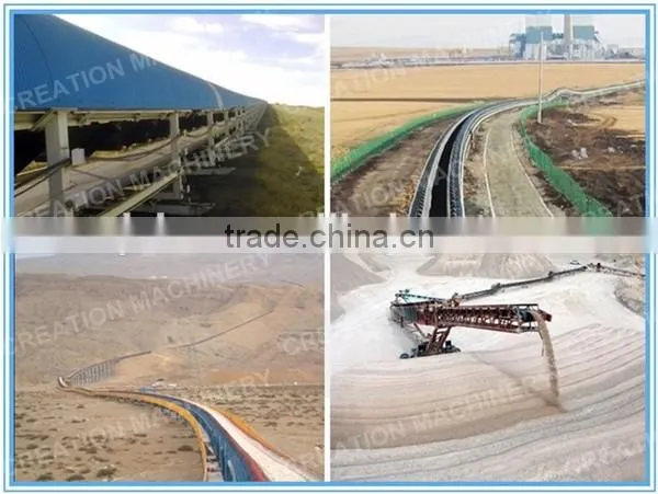 Widely usd Coal Mining Belt Conveyor Chain, Conveyor Belt For Sale