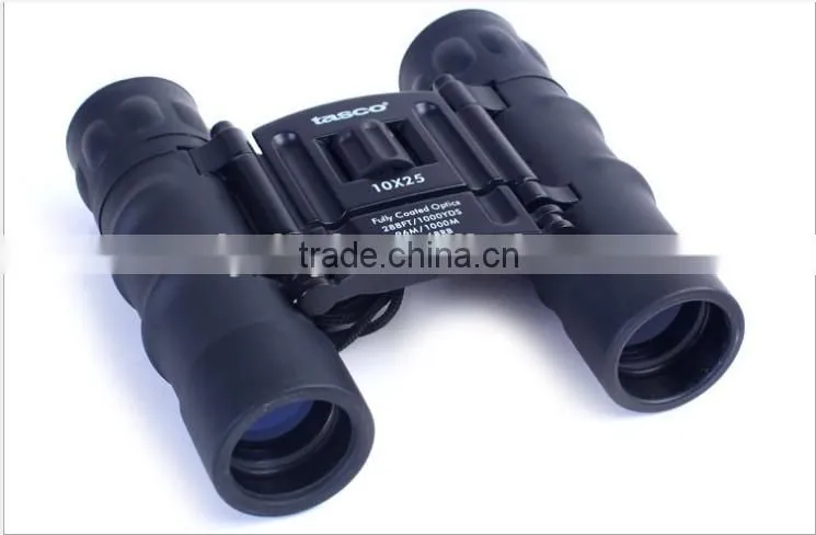 binocular telescope for travel 10x25
