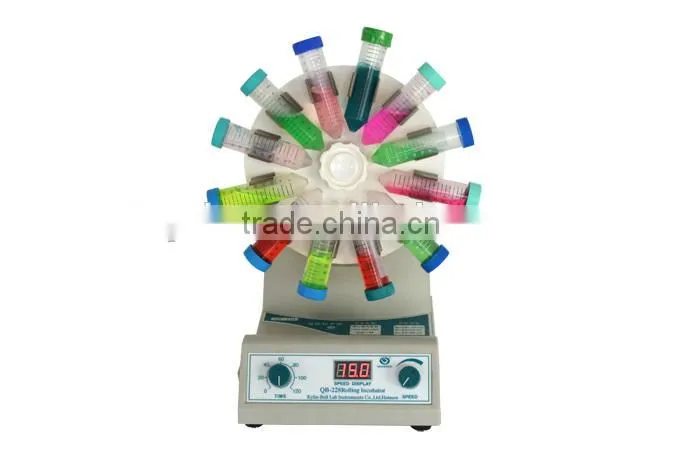 medical QB-228 Rolling Incubator for sale