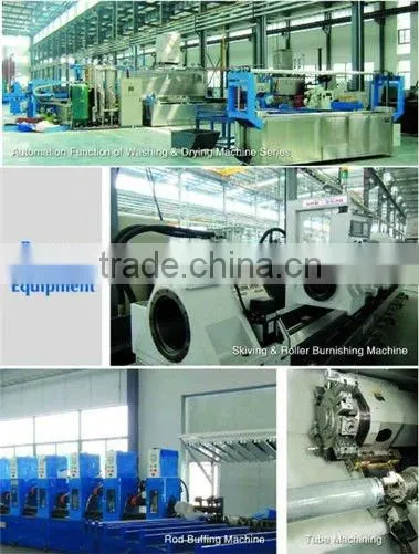 WA320-5L loader hydraulic pump with reliable quality P/N:705-56-36050