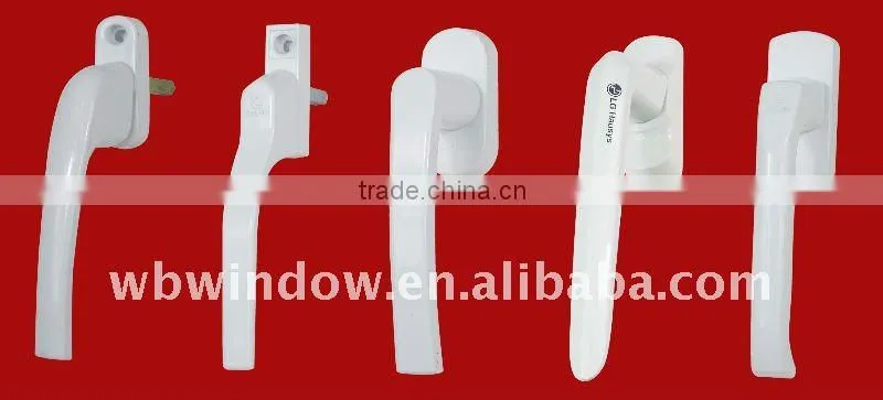PVC dlinds window with arch