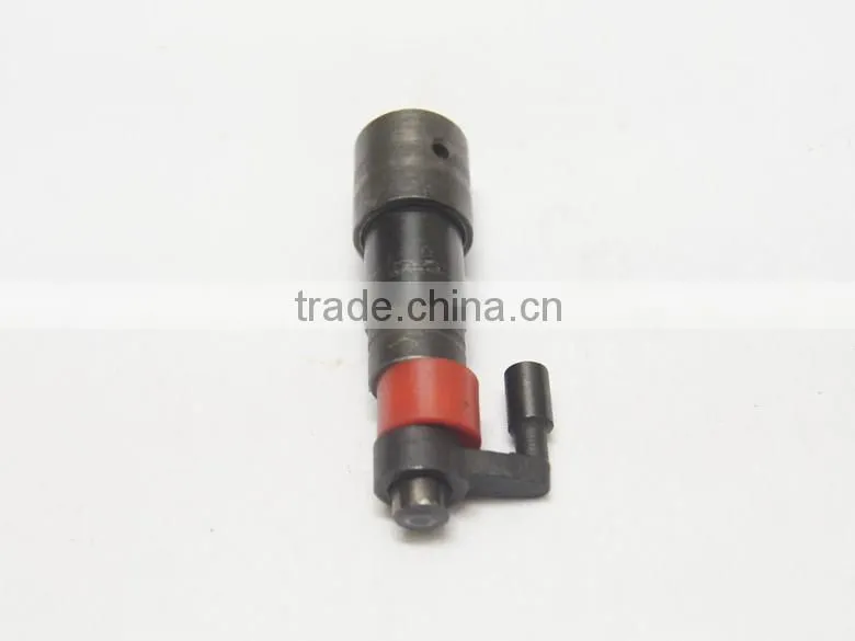 Plunger for fuel diseel injector diesel engine