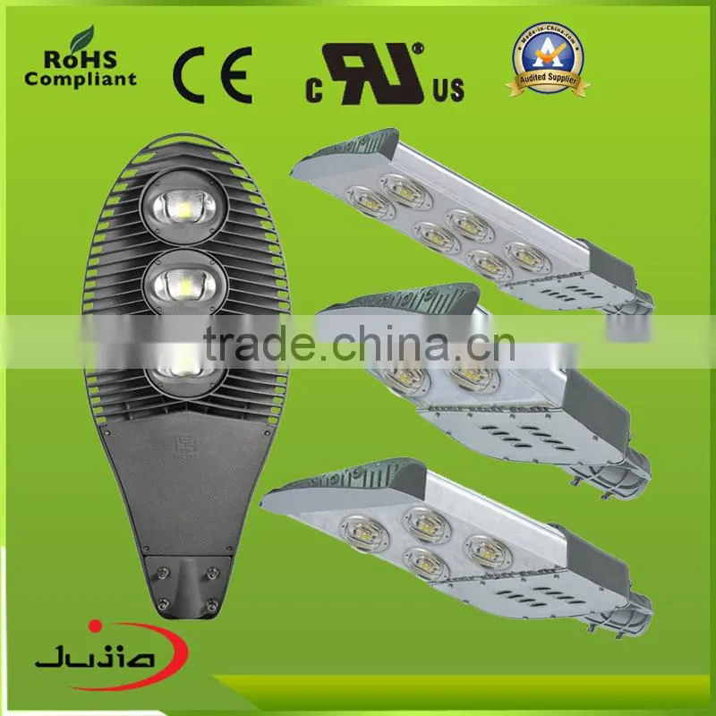 High power street light and best pric led garden park street light with