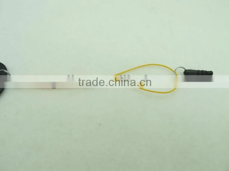 promotional safety touch screen pen stylus