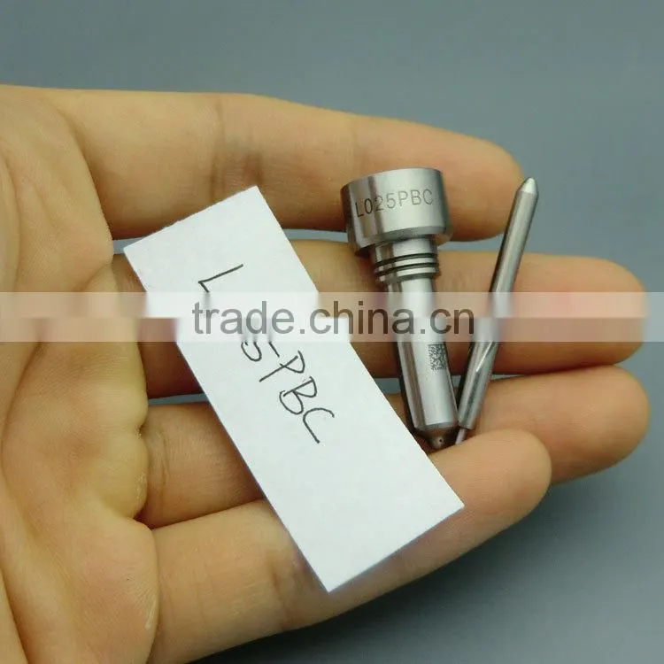 nozzle L017PBB L025PBC L028PBC L045PBL L096PBD L120PBD L121PBD L136PBD/L136PRD