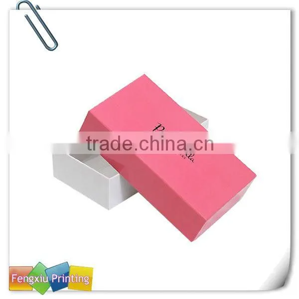 Wholesale Shoe Boxes in Guangzhou