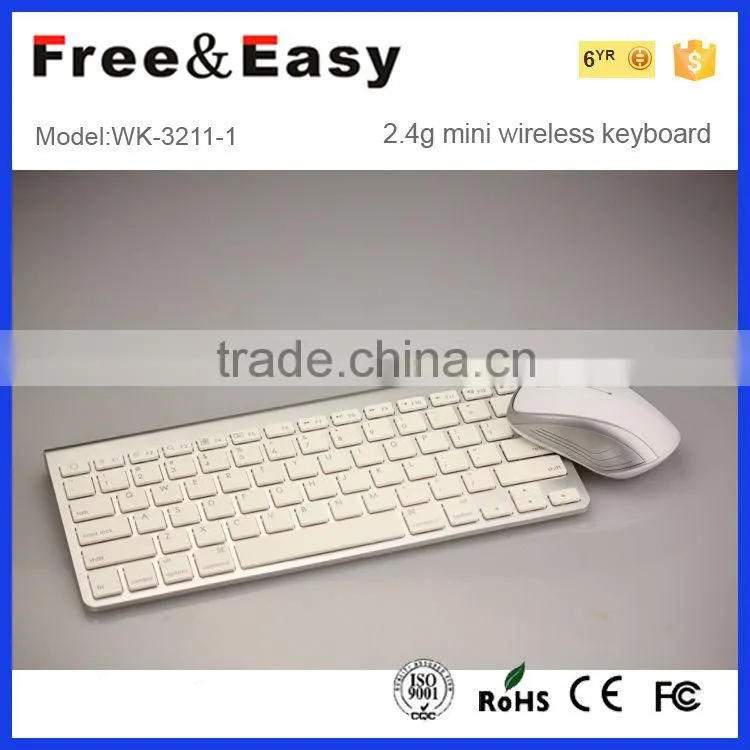mini wireless keyboard