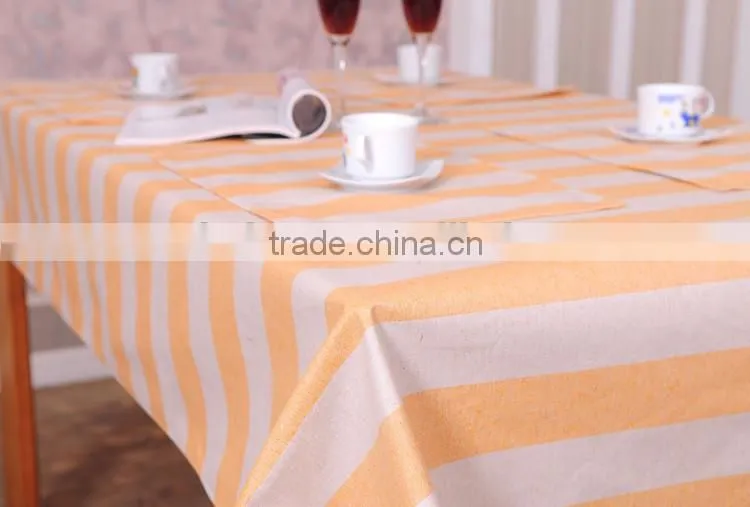 Oil cloth fabric