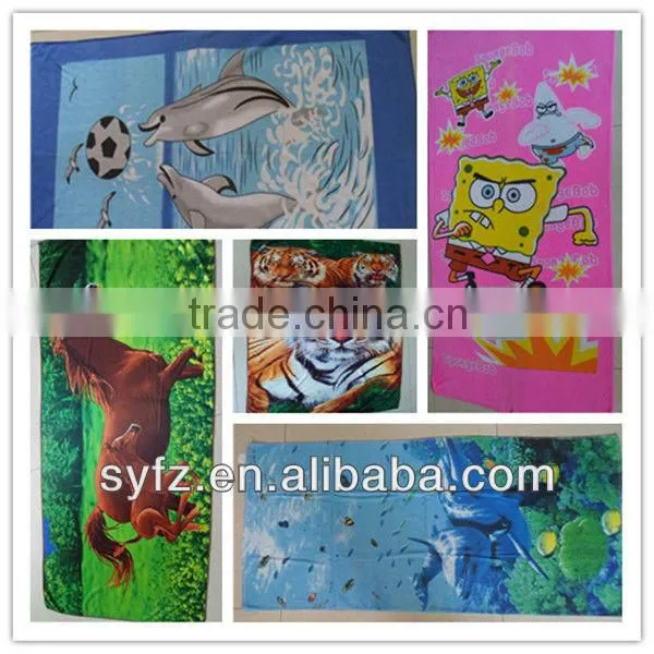 promotion beach towel pareo