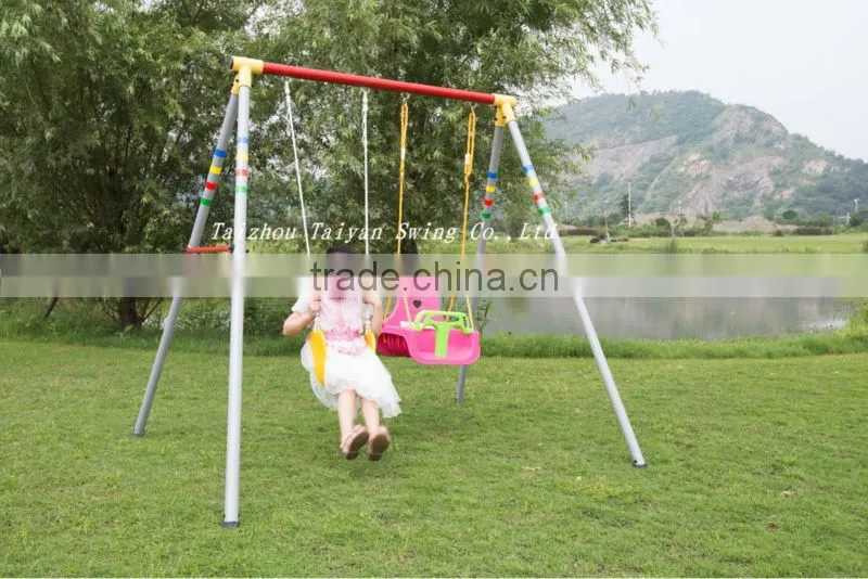High Quality Outdoor Swing Chair for Children