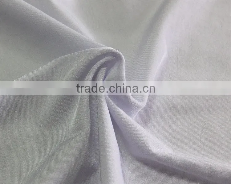Manufacturer professional high quality knitting spandex sportswear yoga pants fabric
