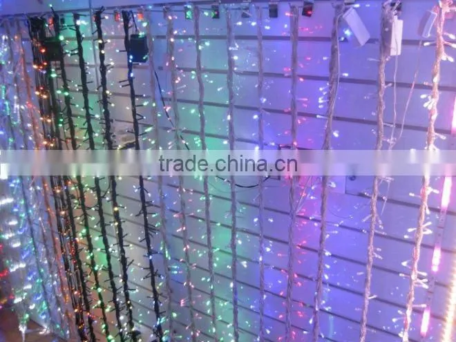LED christmas string light