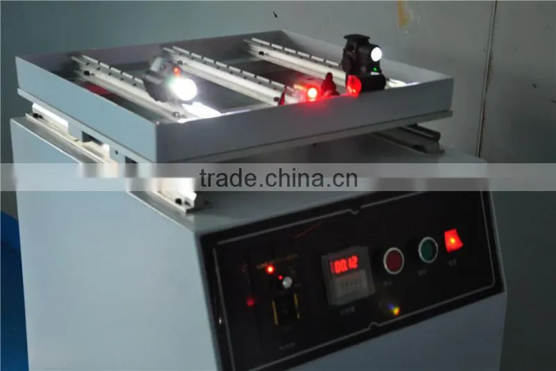 The Smallest Laser gun sight with three laser colors adjustable,red,green or infrared used for glock type and rifle guns