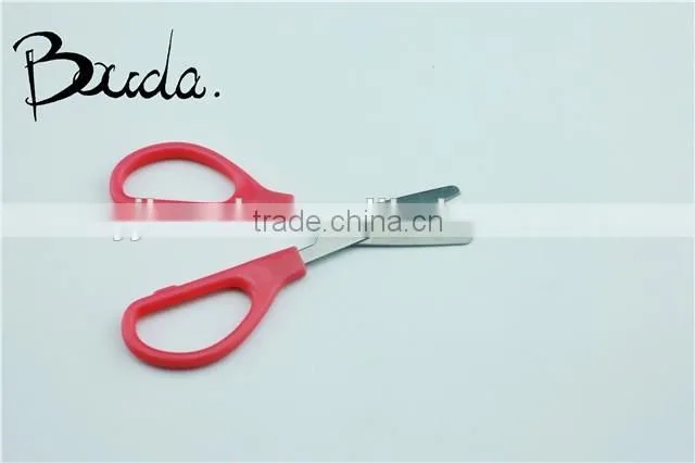 10cm Southeast Asia market with cheap price children scissors BD-S1613
