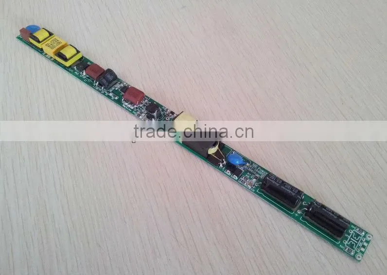 constant current internal led driver 350ma power supply board 27W