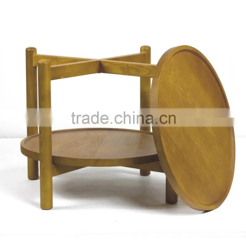 Hans J. Wegner PP 35 Tray Table