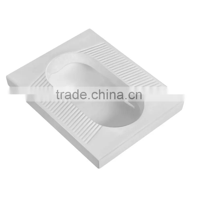 wholesale products china ceramic squatting wc pan 528