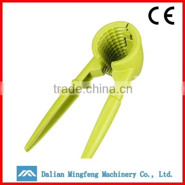 China wholesale aluminum alloy funnel nut opener
