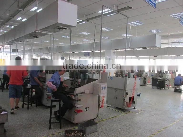 Wenzhou Fengdi Auto Electrical Co., Ltd. company overview - view 4