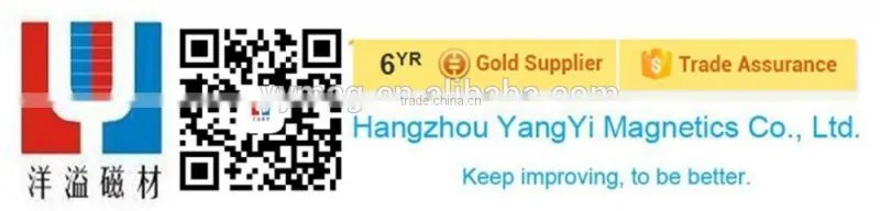 professional facotry high quality small magnets