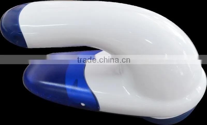 BATTERY OPERATED ELECTRIC CARPET CLOTHES BRUDH LINT REMOVER (YMJ-5188)