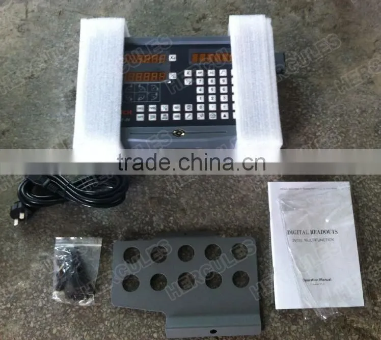 ST-2V Precision dro scales digital