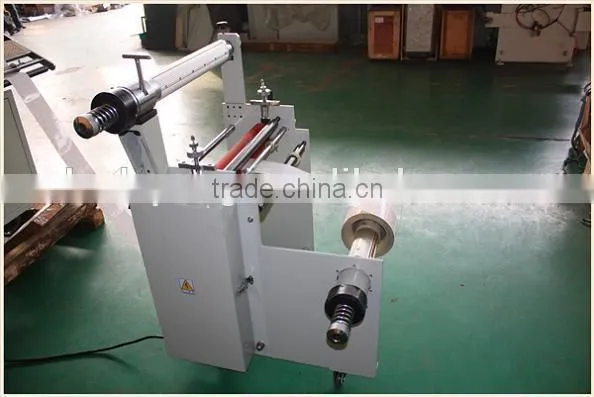 White Magnetic Labels die cutting machine ( die cutter)