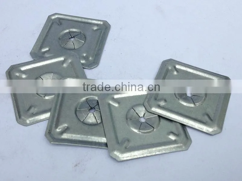 Self Locking Washer For Insulation Pin