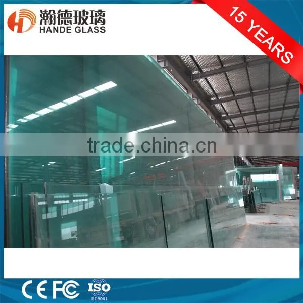 HANDE tempered glass