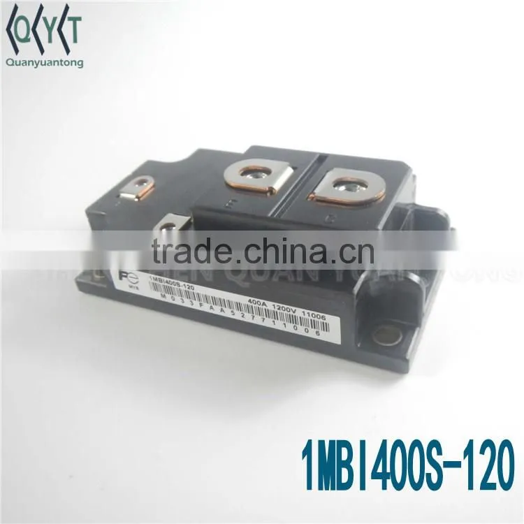 Modules 1MBI400S-120