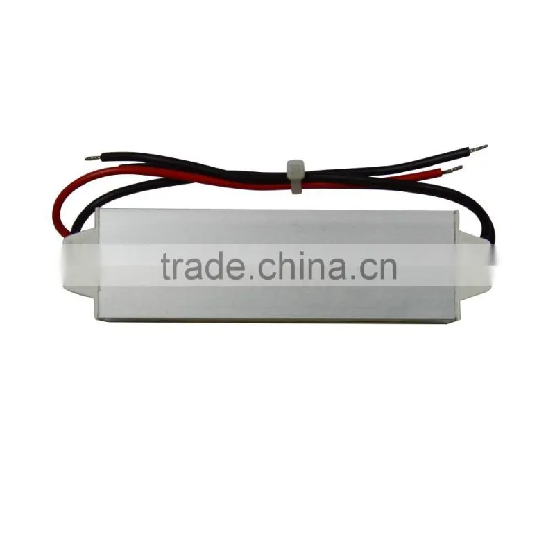 10w 24v electrical transformers ip67 constant voltage led power supply