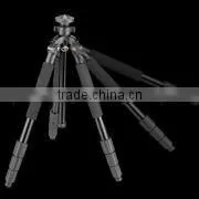 Professional Aluminium Tripod