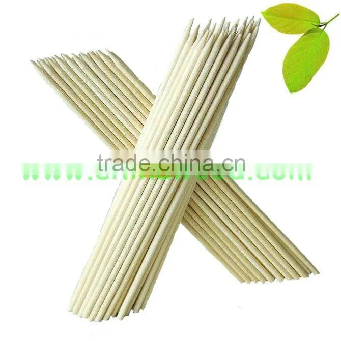 Wooden Skewers