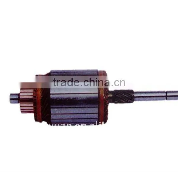 bosch starter IM 2101 bosch armature