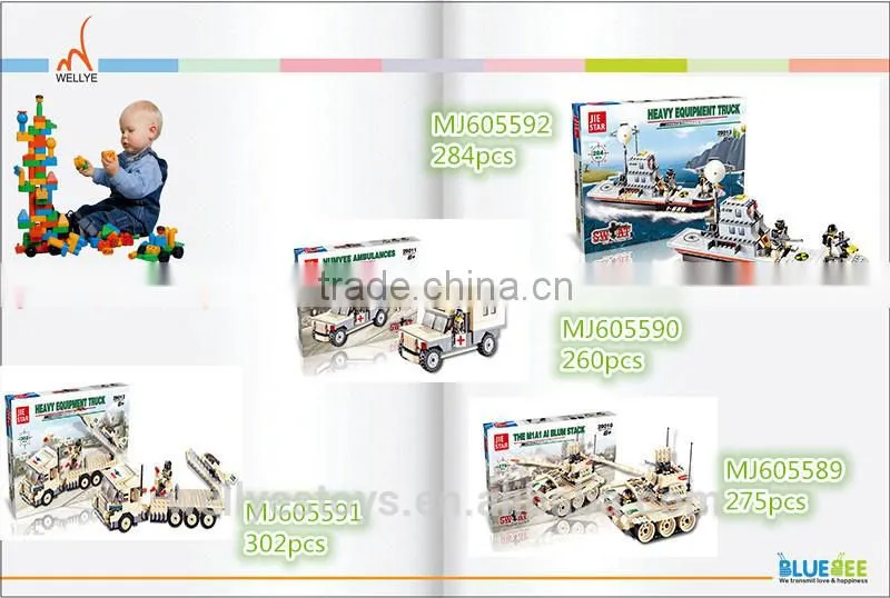 Hot selling manual block and brick making machines with low price
