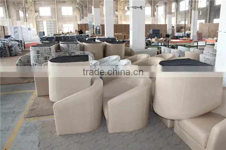 best seller long durable Creative Modern Internet sofa chair Y430