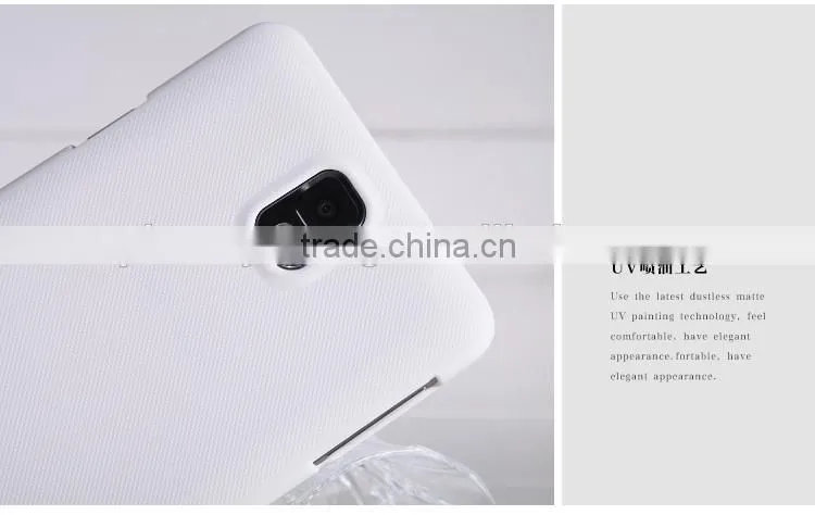 Nillkin Hot Selling Phone Case For Samsung GALAXY Note 3