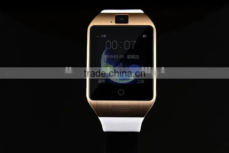2015 hot sell 1.5 inch watch phone