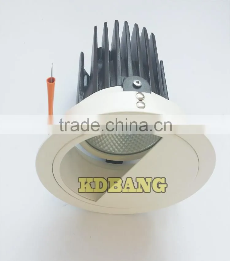 HOT sale 8W COB led surface mounted downlight