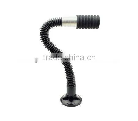 Multifuction 12 led flexible magnetic work light