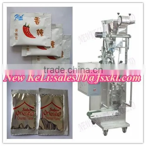 Seasonings automatic Packaging Machine
