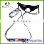 China supplier premium design cheap items promotional gifts keychain short lanyard with keyring