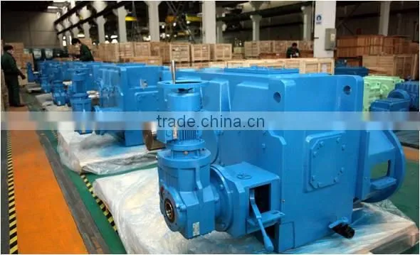 Spur gear box for Sugar mill industry